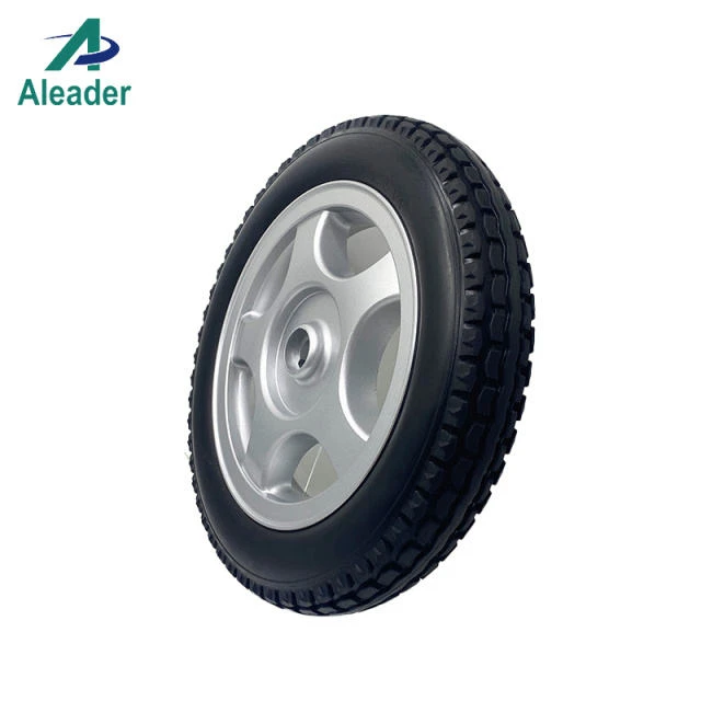 pu tire