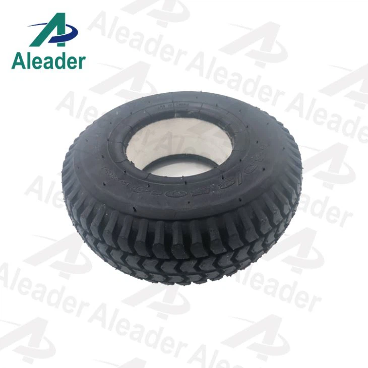 Wheelchair Solid Tyres 2.80/2.50-4