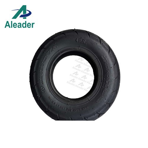 200 x 50  Шина та трубка