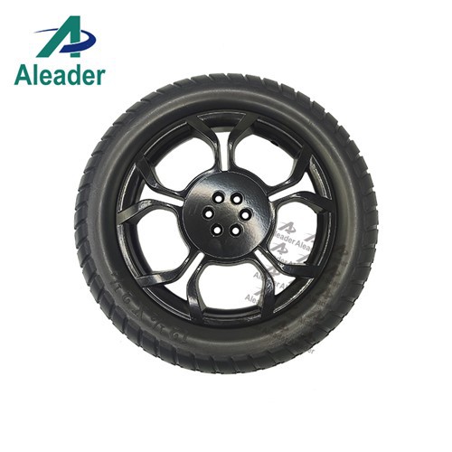 Заміна коліс для інвалідних візків